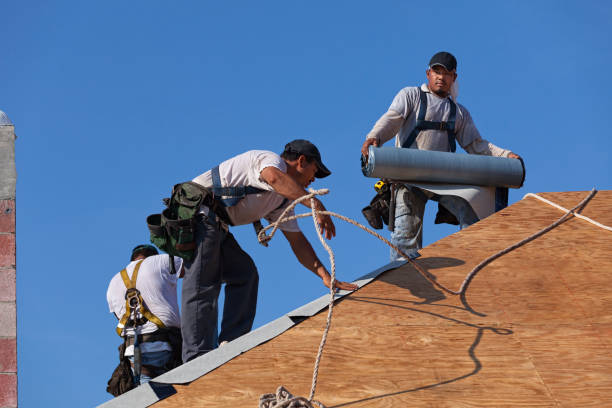 Professional Roofing Contractor in Watergate, FL